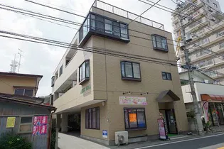 アビーロードの画像