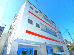 メゾンふぁみーゆの画像