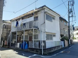 アーネスト峰の画像