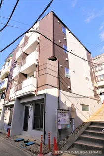 アンベリール本郷【2階】の外観