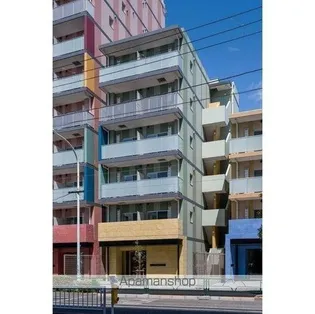 GRANPASEO田端Bの画像