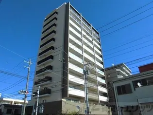 TEC RESIDENCEの画像