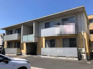 エレット A棟の画像