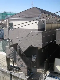 トワレ横浜の画像