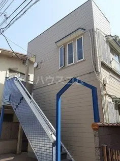 メゾンコウノの画像