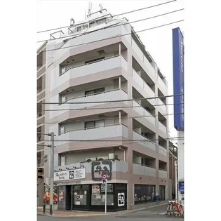さくらビル【3階】の外観