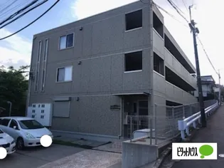 レガート上大岡の画像