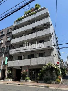 ストークTS元浅草の画像