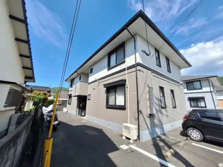 セジュール徳吉D棟の画像