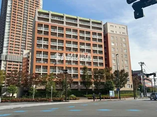 アールスタイルズ武蔵小杉WESTの画像