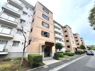 高浜北団地の画像