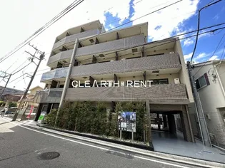 コンシェリア横濱山手 THE RESIDENCEの画像