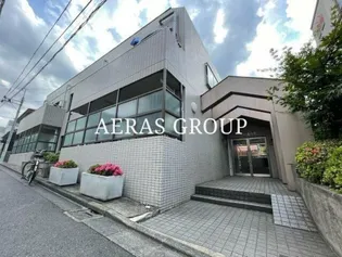 パラスト高円寺の画像