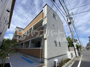 MELDIA北綾瀬IVの画像