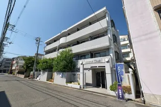 メゾン ド トレイユの画像