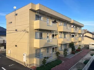 ドミール板倉の画像