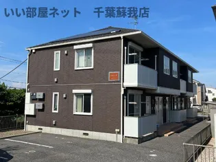オアシスIXの画像