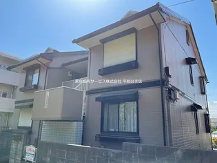 ドリームハウスAの画像