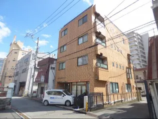 ダイタ百石町マンションの画像