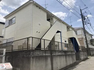 メゾンZの画像