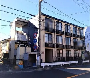 レオパレスSHOBIの画像