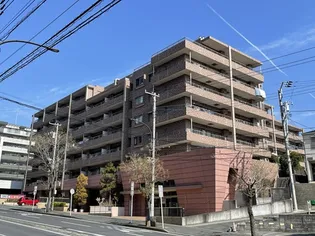 ウエストヴァレィー壱番館の画像
