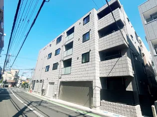 富士見市鶴瀬東メゾンの画像