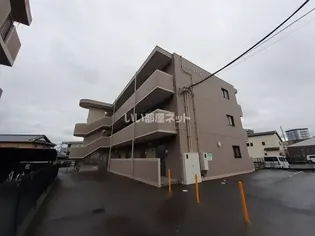 ラフィーネ花畑の画像