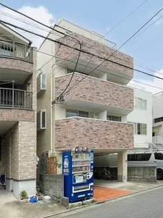井上ビルの画像