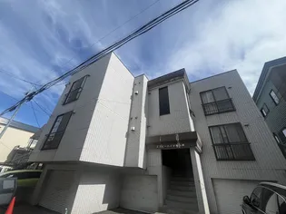 エスビーハイツ東札幌の画像
