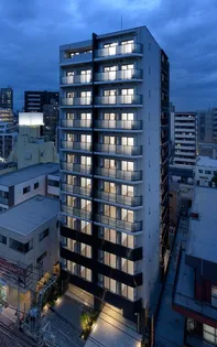 エストゥルース新小岩の画像
