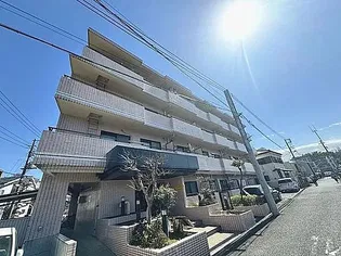 ケントコート藤沢妙善寺の画像