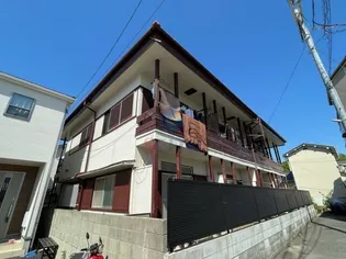 田中ハイツの画像