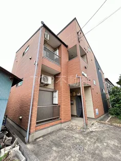 コンフォートヴィラ 寒川の画像