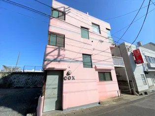 COXの画像