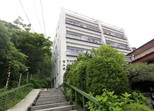帰山荘の画像