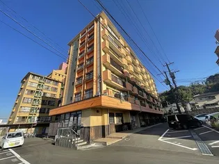 日生第6マンションの画像