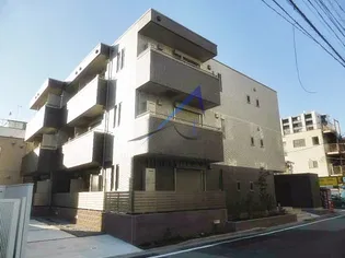 FELICITEの画像