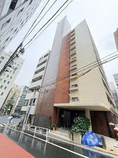 パラシオン恵比寿の画像
