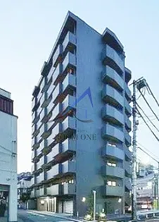 ルーブル中野ガーデンの画像