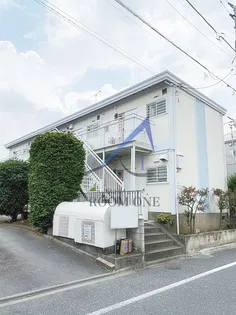 ホワイトハイツの画像