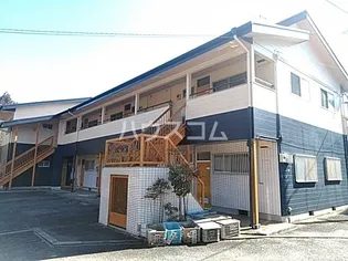 ライフメイト高徳 マンションの画像