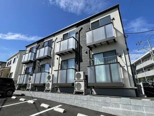 BLUTO台原の画像