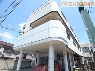 SーYビルIIの画像