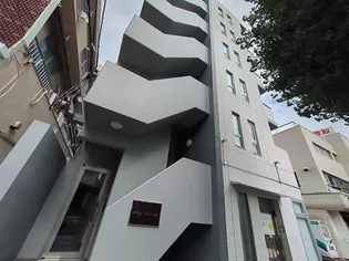 SKY AOBADAIの画像