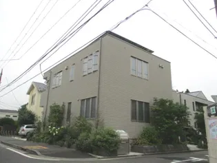 MAISON GLORIOUSの画像