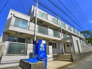 マリオン本千葉の画像