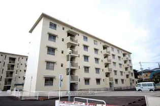 ビレッジハウス大塚台1号棟の画像