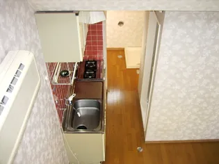 ウイン七日町【2階】の外観