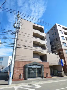 ロイヤルヒル葛が谷の画像